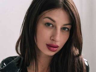 צ'אט וידאו ארוטי Here-Is-Lana