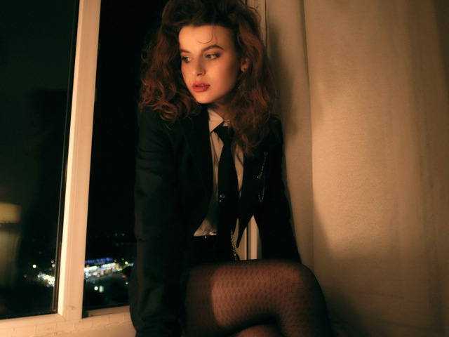 תמונה של הפרופיל Hexy-witch