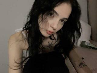 צ'אט וידאו ארוטי HeyKylie