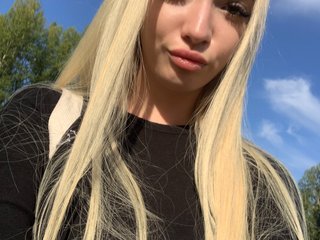 צ'אט וידאו ארוטי Eva69sweet