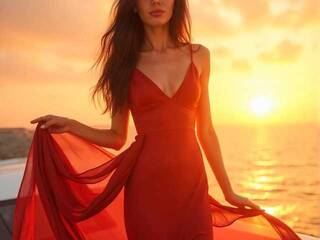 צ'אט וידאו ארוטי Heymollyshy