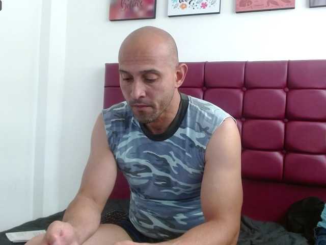צילומי מסך משודרים Hightower231