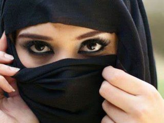 צ'אט וידאו ארוטי Hijabi-Girl