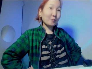 צ'אט וידאו ארוטי Himeros-Ti