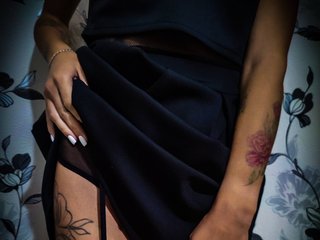 צ'אט וידאו ארוטי HollyColeman