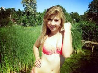 צ'אט וידאו ארוטי holygirl