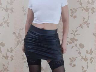 צ'אט וידאו ארוטי Honey1512