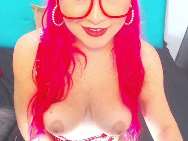 צילומי מסך משודרים HoneyBunnyX