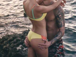 צ'אט וידאו ארוטי honeylollipop