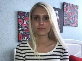 צ'אט וידאו ארוטי hoootblonde