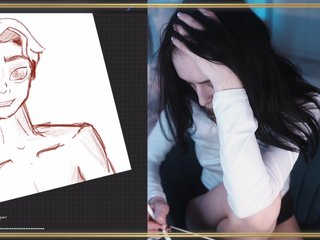 צ'אט וידאו ארוטי HorneyJozy