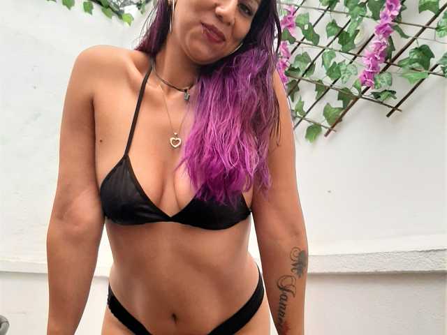 תמונה של הפרופיל HornyCarolyn