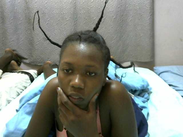 צילומי מסך משודרים Hornygirl254