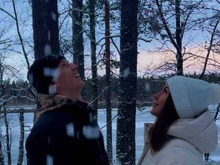 צ'אט וידאו ארוטי hornylovercouple