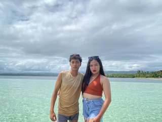 צ'אט וידאו ארוטי Hot_asian_couplexx