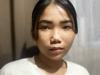 צ'אט וידאו ארוטי HornyPaLLomah