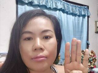 צ'אט וידאו ארוטי hornythaiploy