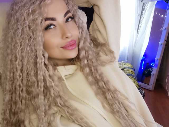 תמונה של הפרופיל horosha-ya