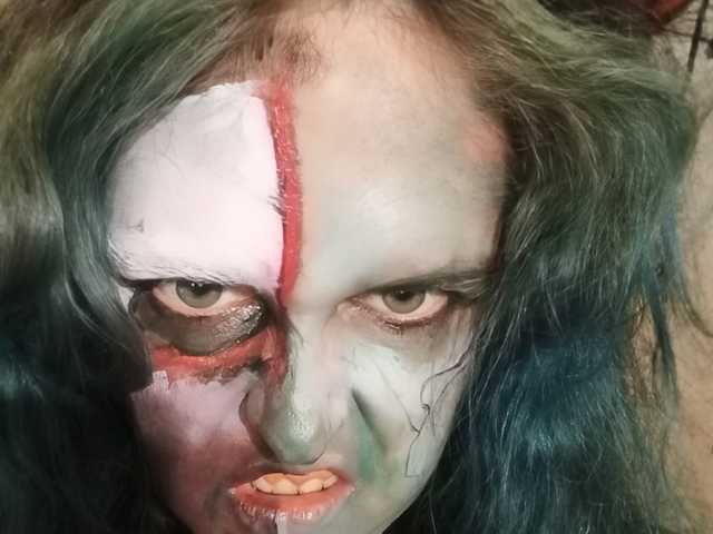 תמונה של הפרופיל HorrorDream