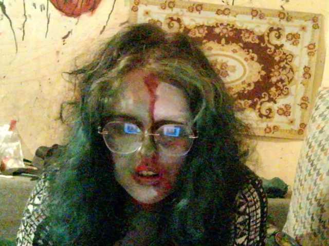 צילומי מסך משודרים HorrorDream