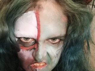 צ'אט וידאו ארוטי HorrorDream