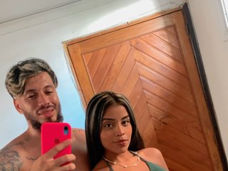 צ'אט וידאו ארוטי Hornycouple18
