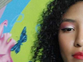 צ'אט וידאו ארוטי Hot-Cleo-Vibe