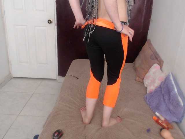 צילומי מסך משודרים hot-devilx