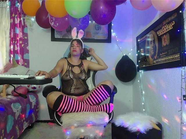 תמונות hot-sexy-bunny #balloons fetich