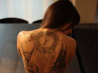 צ'אט וידאו ארוטי Hot-Space