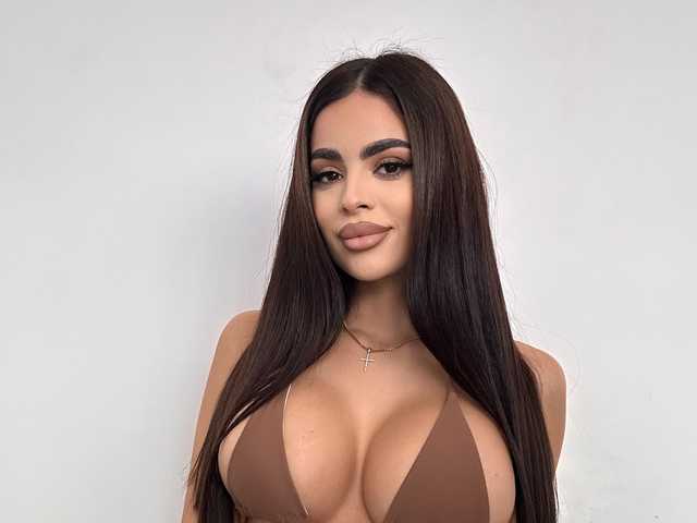 תמונה של הפרופיל Arabian_Goddess