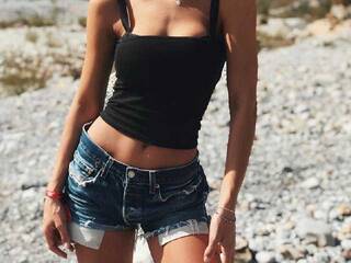 צ'אט וידאו ארוטי hotanna