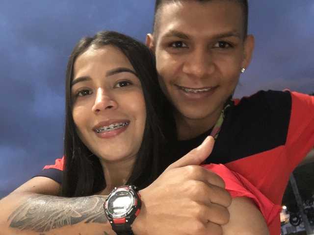 תמונה של הפרופיל Hotcouple-25