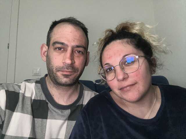 תמונה של הפרופיל Hotcouple9192-1