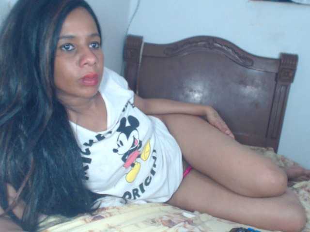 צילומי מסך משודרים alondra_groot