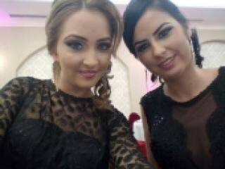 צ'אט וידאו ארוטי hotfoxylove