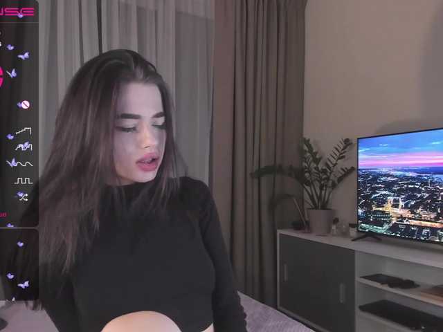 צילומי מסך משודרים HotGirlEva
