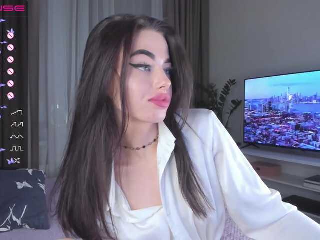 צילומי מסך משודרים HotGirlEva