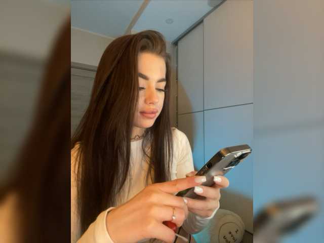 צילומי מסך משודרים HotGirlEva