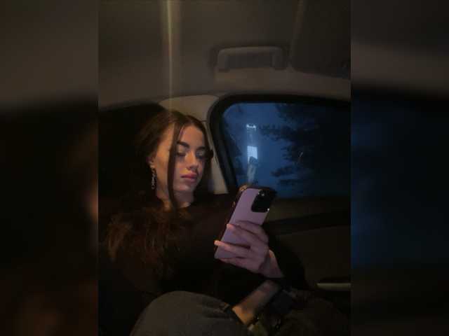 צילומי מסך משודרים HotGirlEva