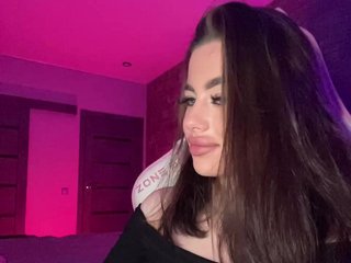 צ'אט וידאו ארוטי HotGirlEva