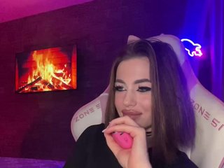 צ'אט וידאו ארוטי HotGirlEva