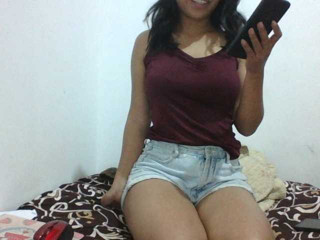 צילומי מסך משודרים HoTGirlie