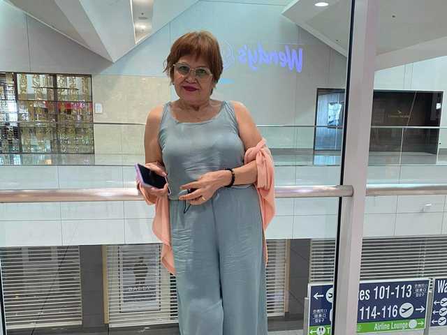 תמונה של הפרופיל hotgrannyxx
