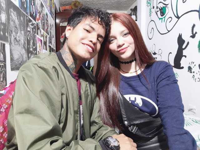 תמונה של הפרופיל hotlovecouple