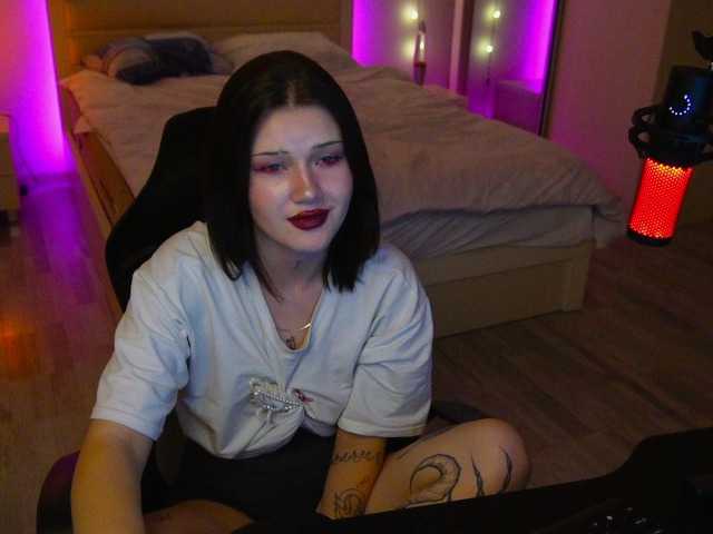 צילומי מסך משודרים HotMusse