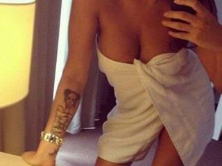 צ'אט וידאו ארוטי HotOrange777