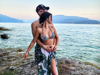 צ'אט וידאו ארוטי HotSexyCouple0688