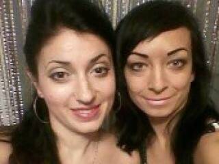 צ'אט וידאו ארוטי hotsisters