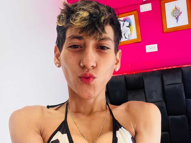 תמונה של הפרופיל HottAlexxxa